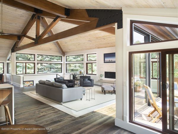 Snowmass Home 987164