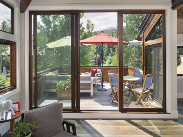 Snowmass Home 987164