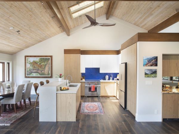 Snowmass Home 987164