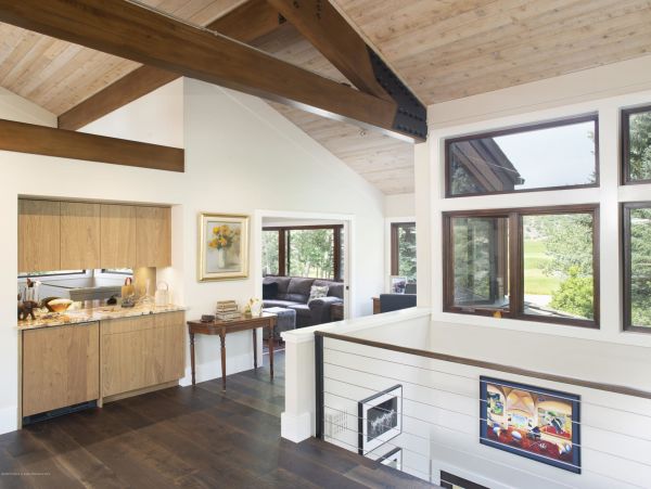 Snowmass Home 987164