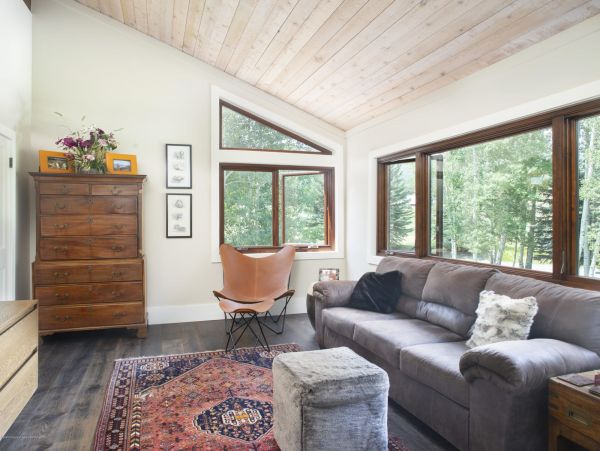 Snowmass Home 987164