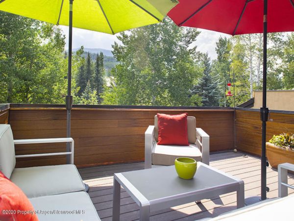 Snowmass Home 987164
