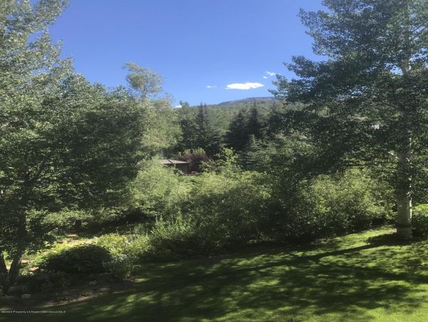 Snowmass Home 987164