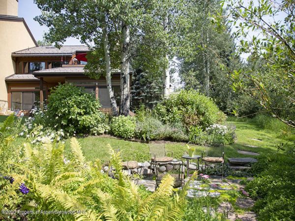 Snowmass Home 987164