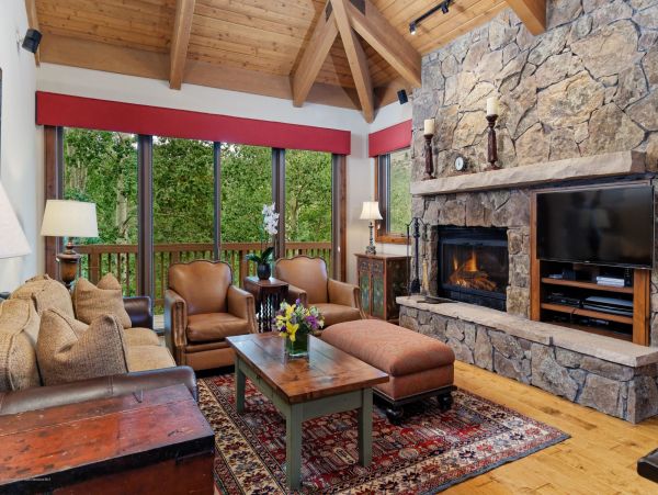 Snowmass Home 987165
