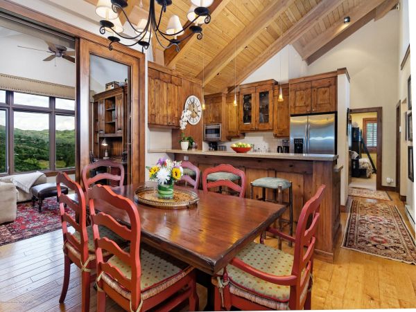 Snowmass Home 987165