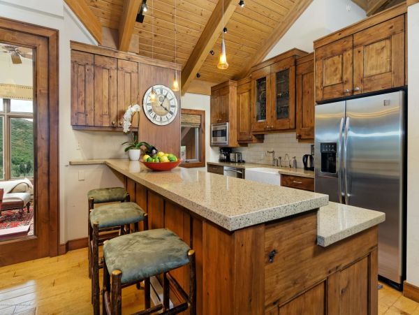 Snowmass Home 987165
