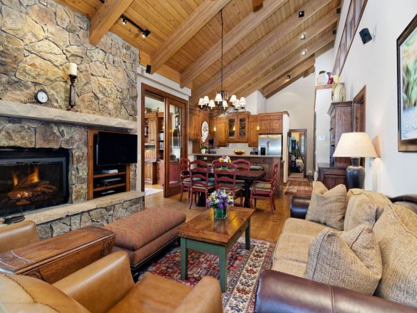 Snowmass Home 987165