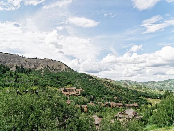 Snowmass Home 987165