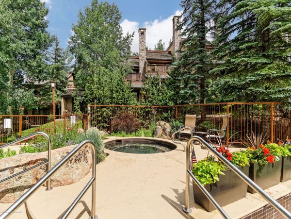 Snowmass Home 987165