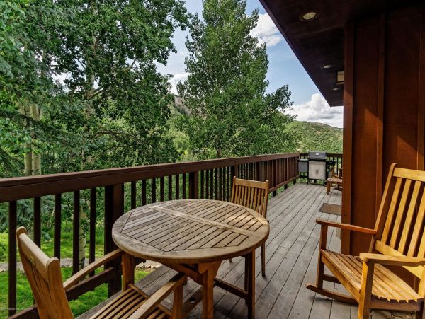 Snowmass Home 987165