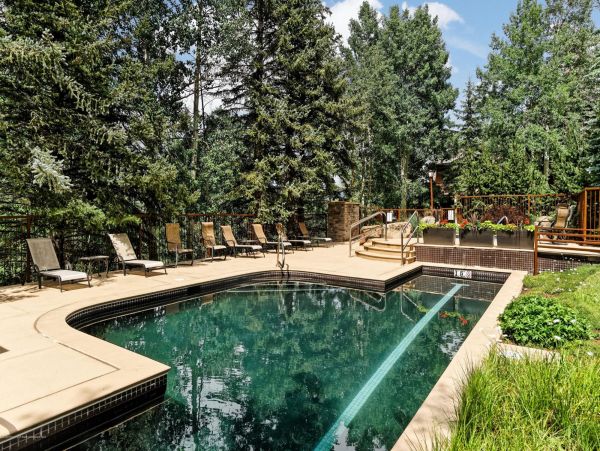 Snowmass Home 987165