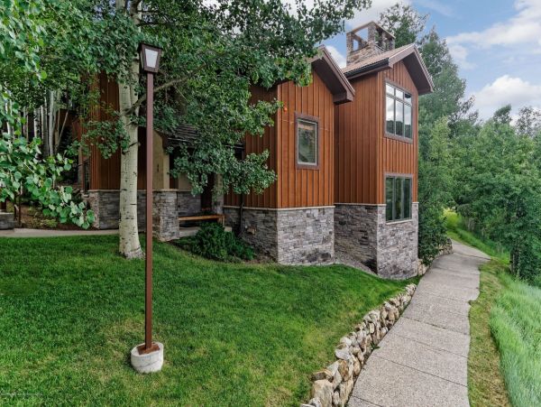 Snowmass Home 987165