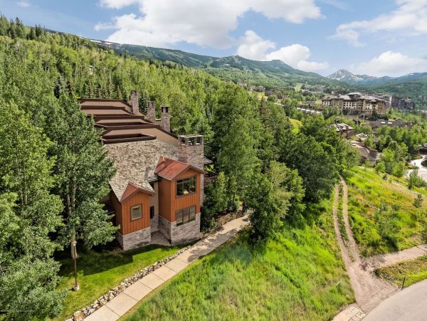 Snowmass Home 987165