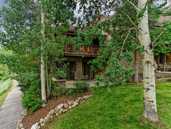 Snowmass Home 987165