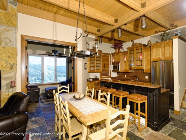 Snowmass Home 987166