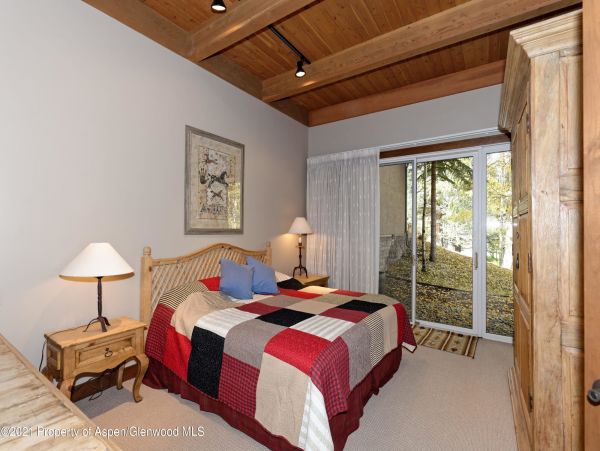 Snowmass Home 987166