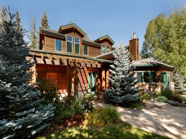 Snowmass Home 987167