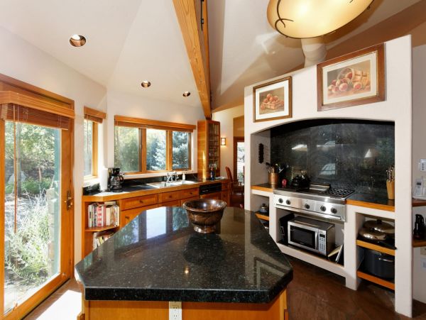 Snowmass Home 987167