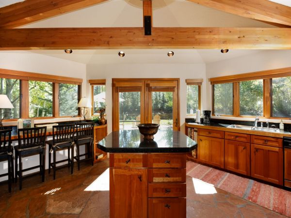 Snowmass Home 987167