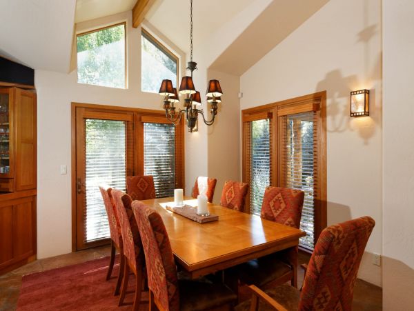 Snowmass Home 987167