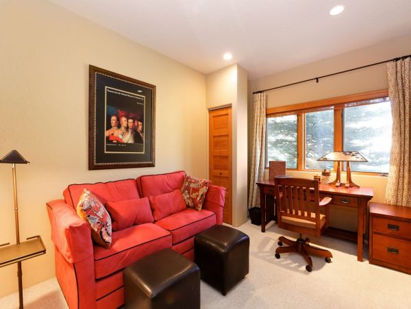 Snowmass Home 987167