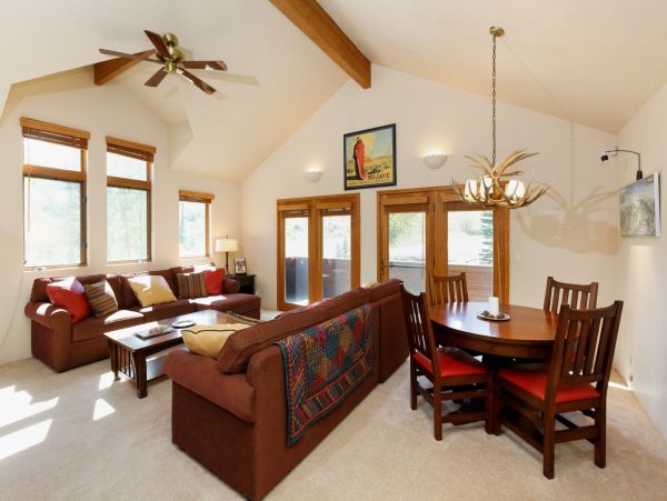 Snowmass Home 987167