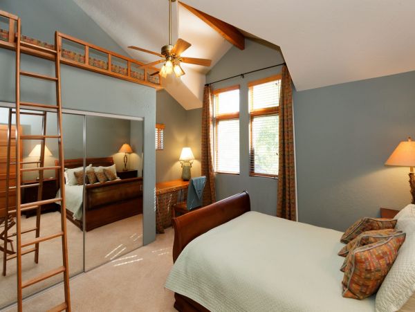 Snowmass Home 987167