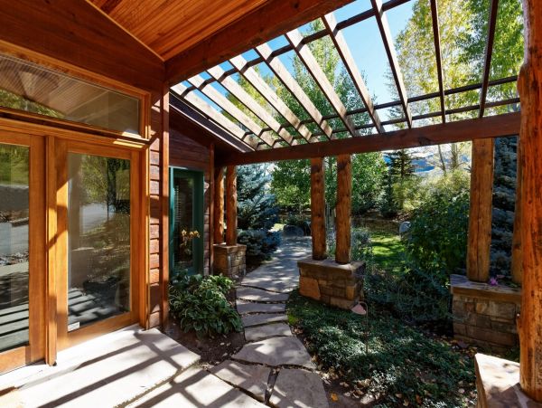 Snowmass Home 987167