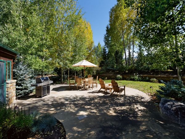 Snowmass Home 987167