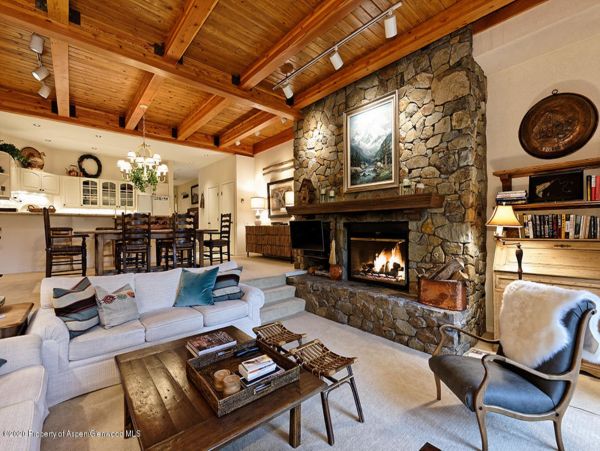Snowmass Home 987168