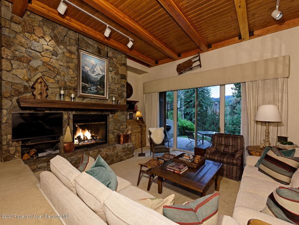 Snowmass Home 987168