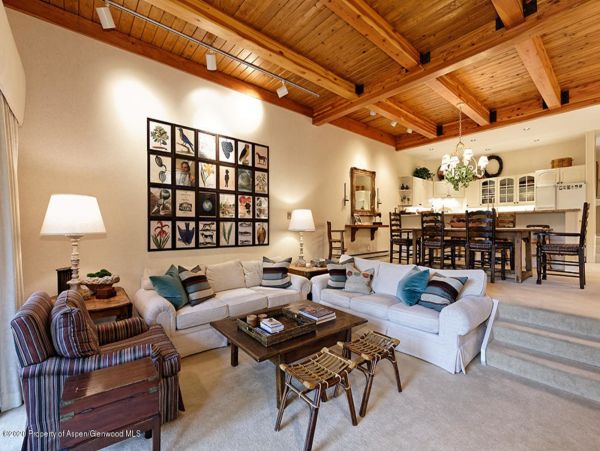 Snowmass Home 987168