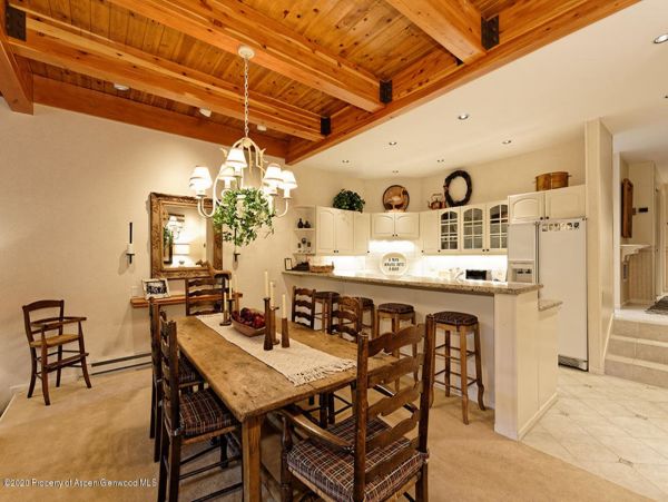 Snowmass Home 987168