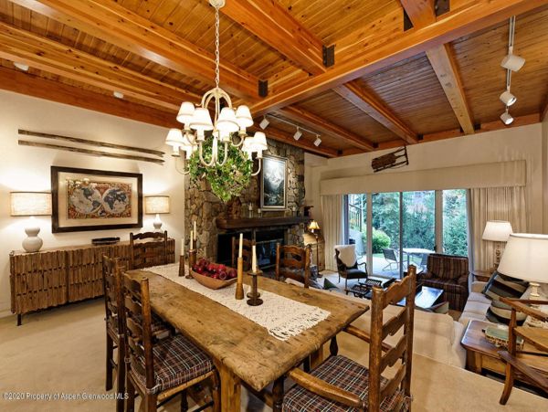 Snowmass Home 987168