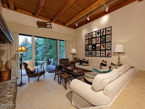 Snowmass Home 987168