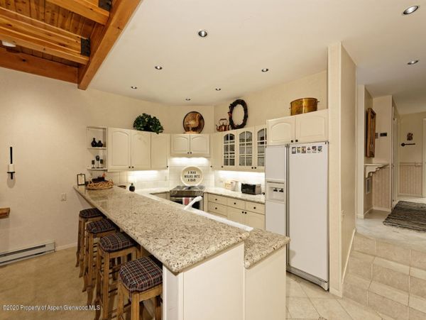 Snowmass Home 987168