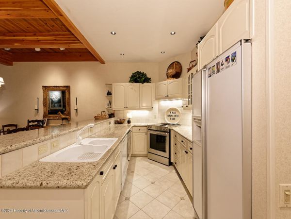 Snowmass Home 987168