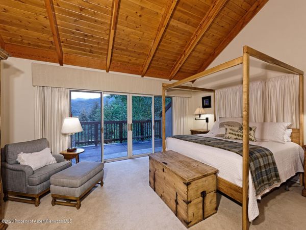 Snowmass Home 987168