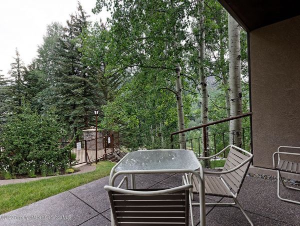 Snowmass Home 987168