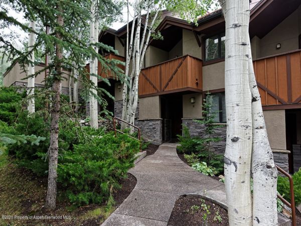Snowmass Home 987168