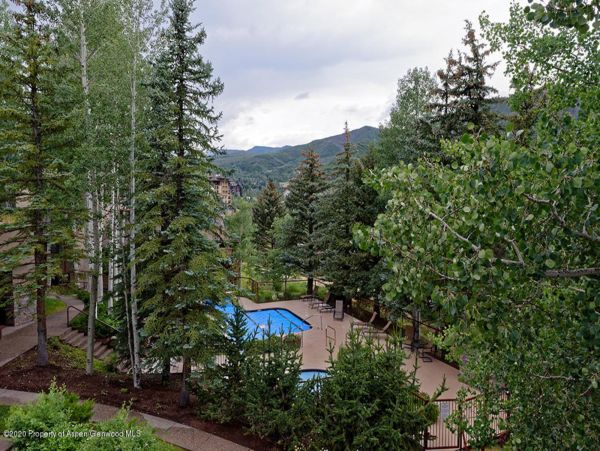 Snowmass Home 987168