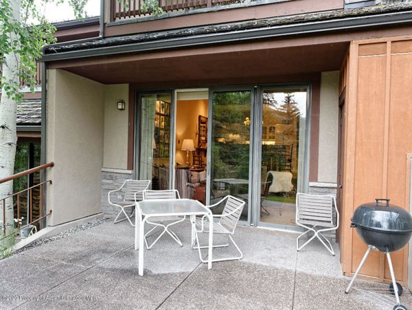 Snowmass Home 987168