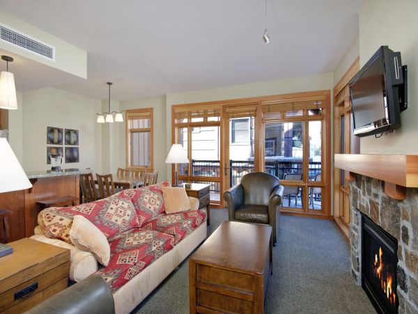 Snowmass Home 987169