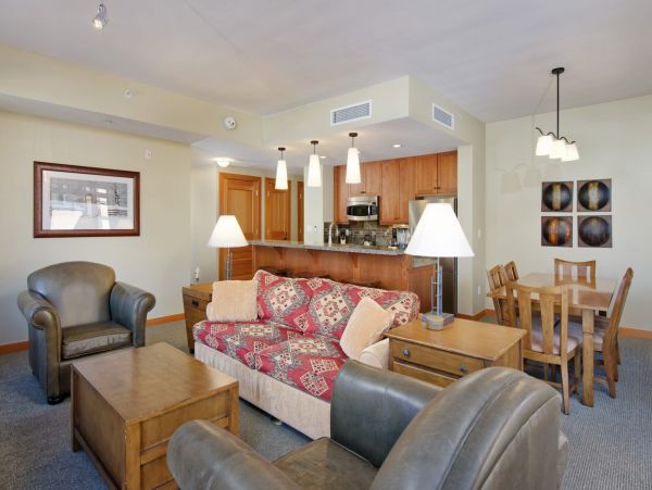 Snowmass Home 987169