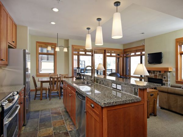 Snowmass Home 987169