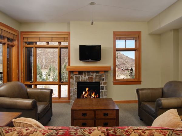 Snowmass Home 987169