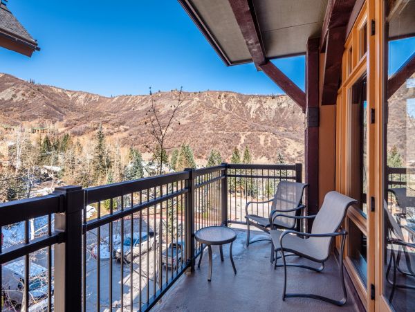 Snowmass Home 987169