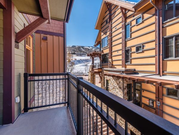 Snowmass Home 987169