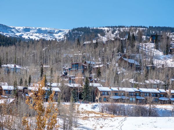 Snowmass Home 987169